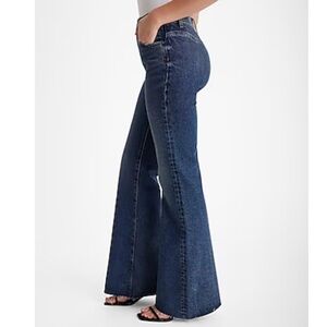 70s Flare Jeans